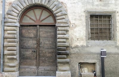 Château Piobbico, Marches