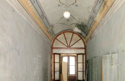 Hôtel particulier à vendre Piobbico, Garibaldi  95, Marches, Corridor