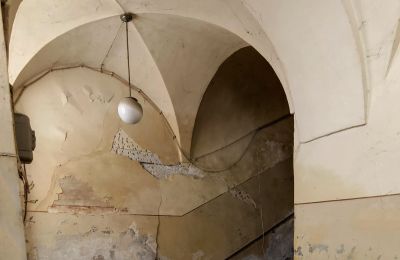 Hôtel particulier à vendre Piobbico, Garibaldi  95, Marches, Escalier