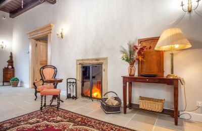 Manoir à vendre Sędzisław, Dwór w Sędzisławiu, Basse-Silésie, Image 11/29