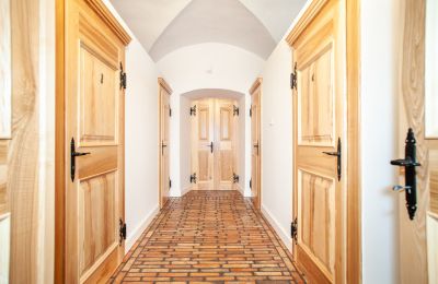 Manoir à vendre Sędzisław, Dwór w Sędzisławiu, Basse-Silésie, Image 21/29