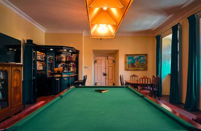 Manoir à vendre Sędzisław, Dwór w Sędzisławiu, Basse-Silésie, Image 24/29