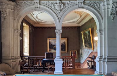 Château à vendre Redon, Bretagne, Étage supérieur