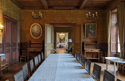 Château à vendre Redon, Bretagne:  