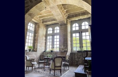 Château à vendre Le Mans, Pays de la Loire, Détails