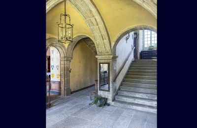 Château à vendre Le Mans, Pays de la Loire, Vestibule