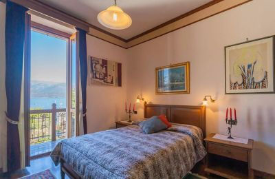 Villa historique à vendre 28838 Stresa, Piémont:  