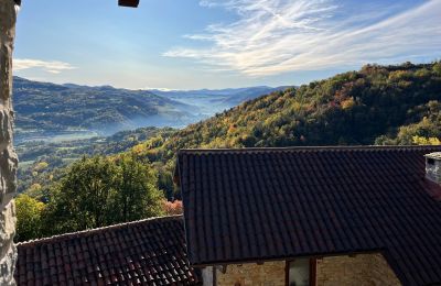 Maison de campagne à vendre Piémont:  