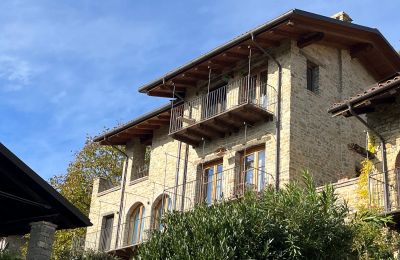 Maison de campagne à vendre Piémont, Front