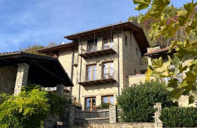 Maison de campagne à vendre Piémont, Image 6/25