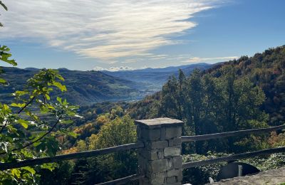 Maison de campagne à vendre Piémont:  