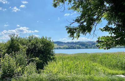 Maison a vendre  Mattsee:  Seegrundstück III