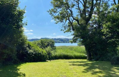 Maison a vendre  Mattsee:  Seegrundstück I