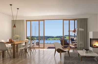 Maison a vendre  Mattsee:  Leben am Wasser