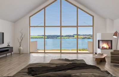 Maison a vendre  Mattsee:  Einfach genießen