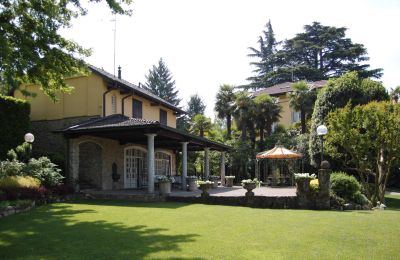 Demeure historique à vendre Merate, Lombardie, Dépendance