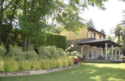 Demeure historique à vendre Merate, Lombardie, Dépendance
