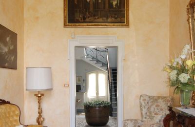Villa historique à vendre Merate, Lombardie:  Hall d'entrée