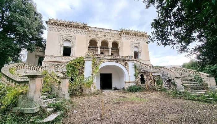 Villa historique à vendre Lecce, Pouilles