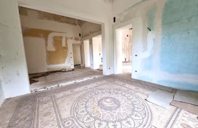 Villa historique à vendre Lecce, Pouilles:  