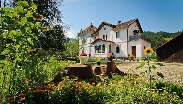 Manoir à vendre Szczawnica, Petite-Pologne,  Pologne