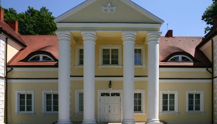 Château Radoszewnica 2