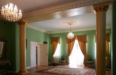 Château à vendre Radoszewnica, Silésie, Image 5/11