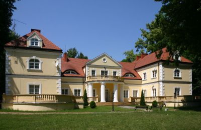 Château à vendre Radoszewnica, Silésie:  