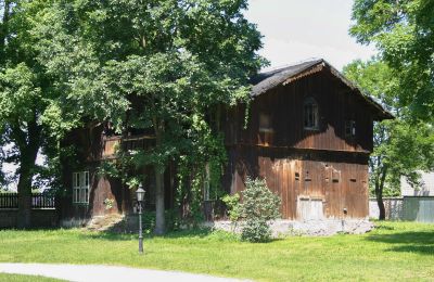 Château à vendre Radoszewnica, Silésie, Dépendance