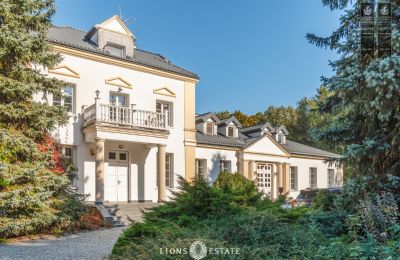 Manoir à vendre Żychlin, Łódź, Image 1/43