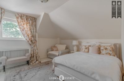 Manoir à vendre Żychlin, Łódź:  