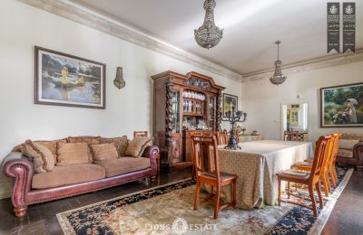 Manoir à vendre Żychlin, Łódź:  