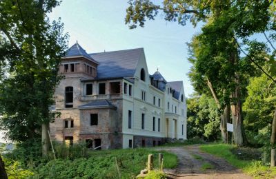 Manoir à vendre Poméranie occidentale, Image 12/20