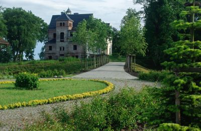 Manoir à vendre Poméranie occidentale, Image 10/20
