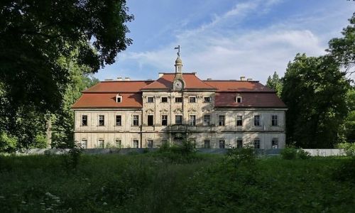 Château Grodziec 3