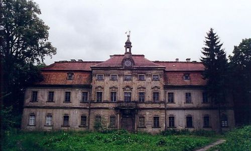 Château Grodziec 5