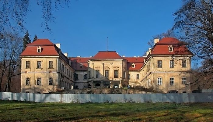 Château Grodziec 1