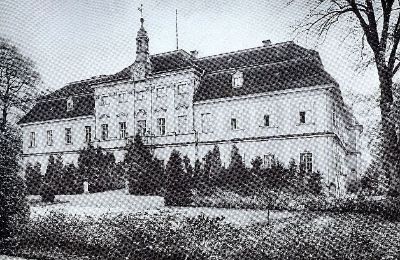 Château à vendre Grodziec, Basse-Silésie, Image 7/10