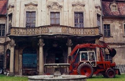 Château à vendre Grodziec, Basse-Silésie:  