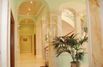 Immobilier historique à vendre Champ Rollin:  