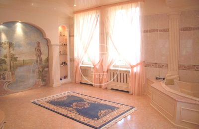 Immobilier historique à vendre Champ Rollin:  