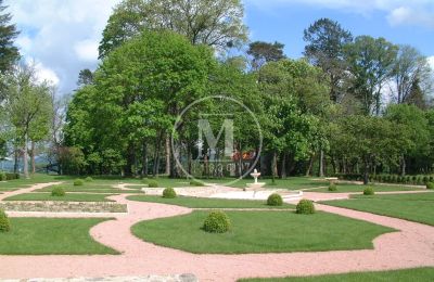 Immobilier historique à vendre Champ Rollin:  