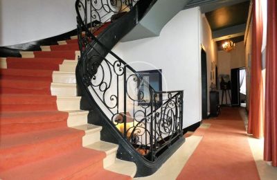 Immobilier historique à vendre Chaumont-en-Vexin:  