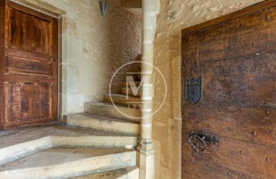 Immobilier historique à vendre Bourges:  