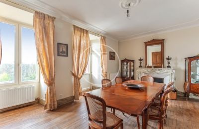 Immobilier historique à vendre Bourges:  
