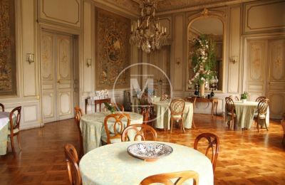 Immobilier historique à vendre Charente, Cognac, Vieux Cognac:  