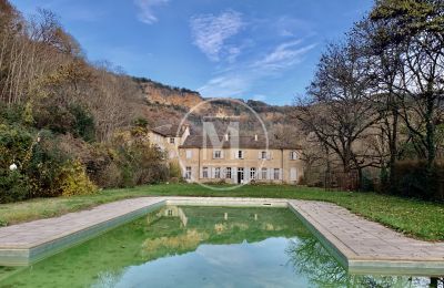 Immobilier historique à vendre Cahuzac-sur-Vère:  
