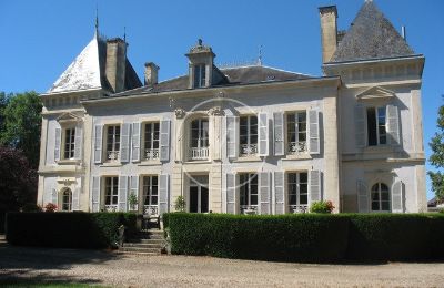Immobilier historique à vendre Bourges:  
