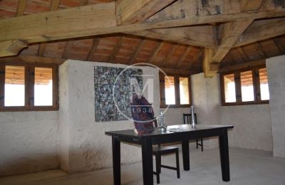 Immobilier historique à vendre Lectoure:  