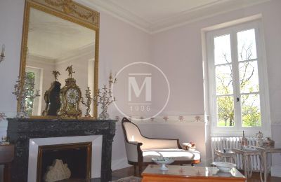 Immobilier historique à vendre Auch:  